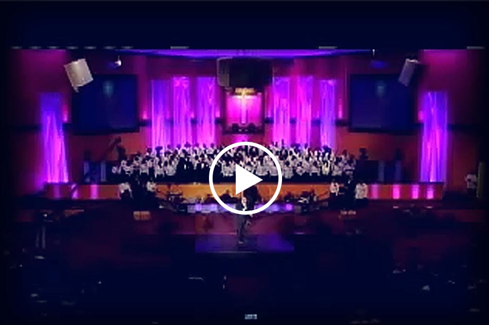 Atlanta Concert Video Service